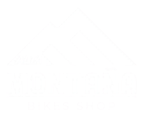 Logo ALTA MONTAÑA BIKE SHOP